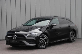 Mercedes-Benz CLA – thumbnail 1