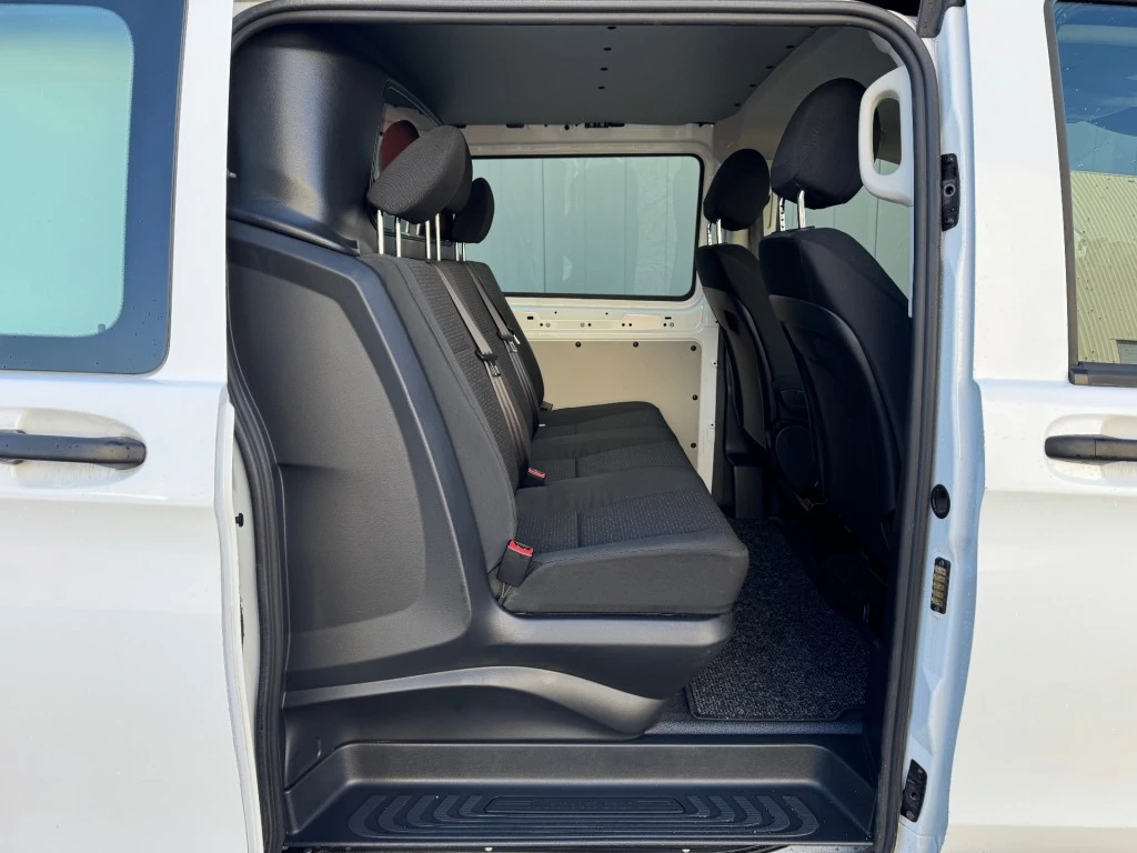 Mercedes-Benz Vito – foto 11