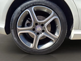 Mercedes-Benz CLA – thumbnail 19