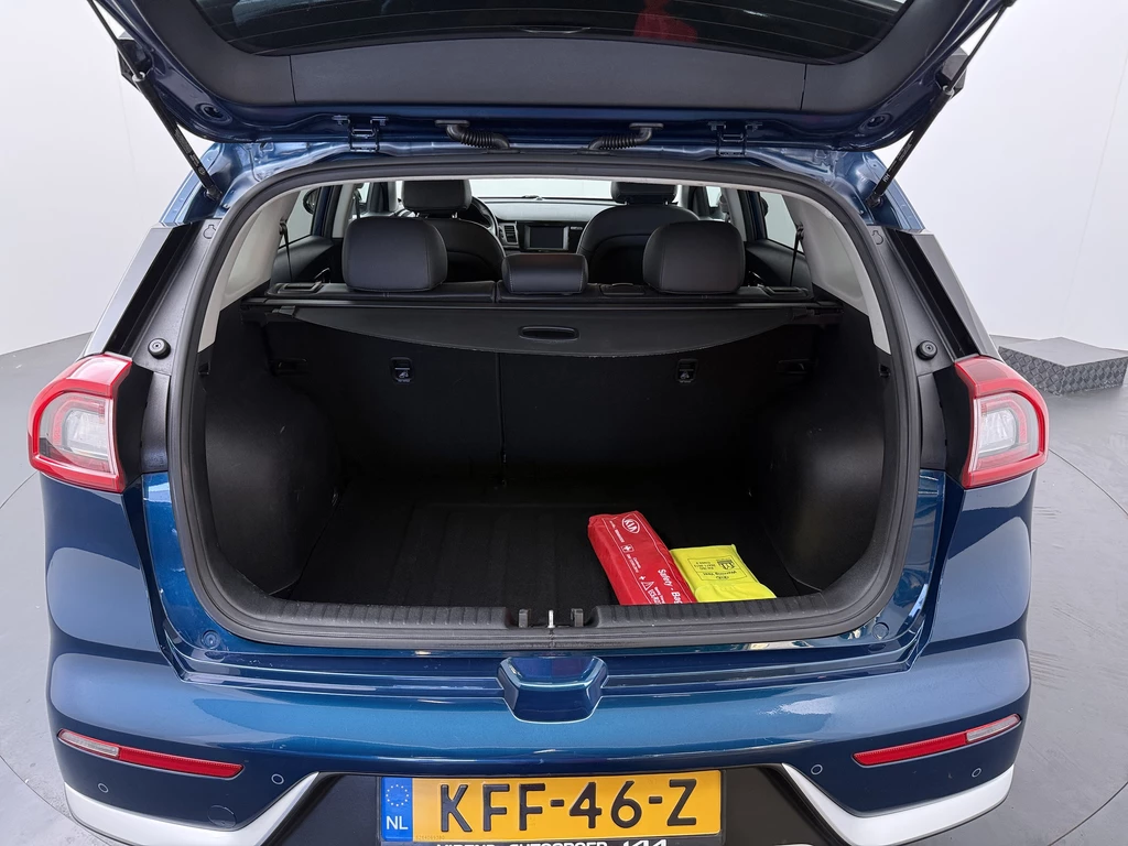 Kia Niro – foto 39
