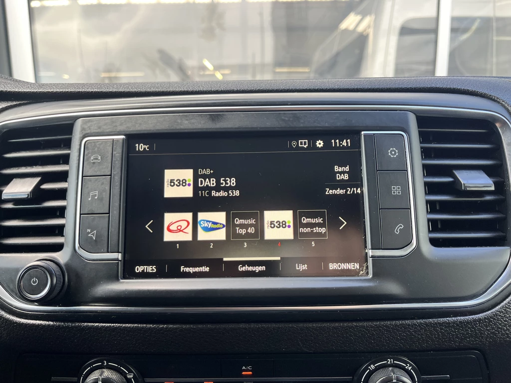 Opel Vivaro – foto 35