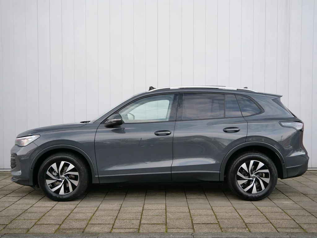 Volkswagen Tiguan – foto 2