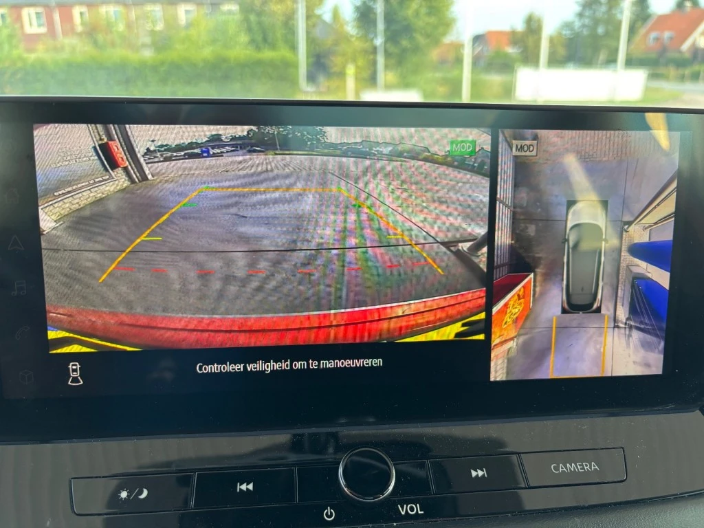 Nissan QASHQAI – foto 13