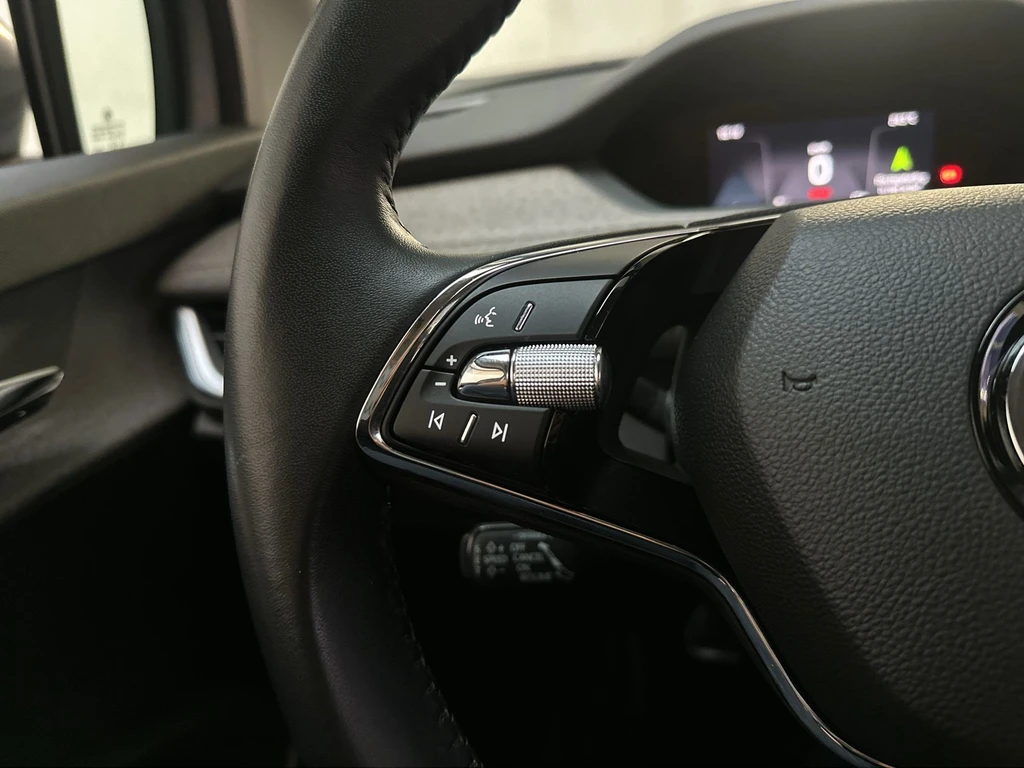 Škoda Enyaq iV – foto 20