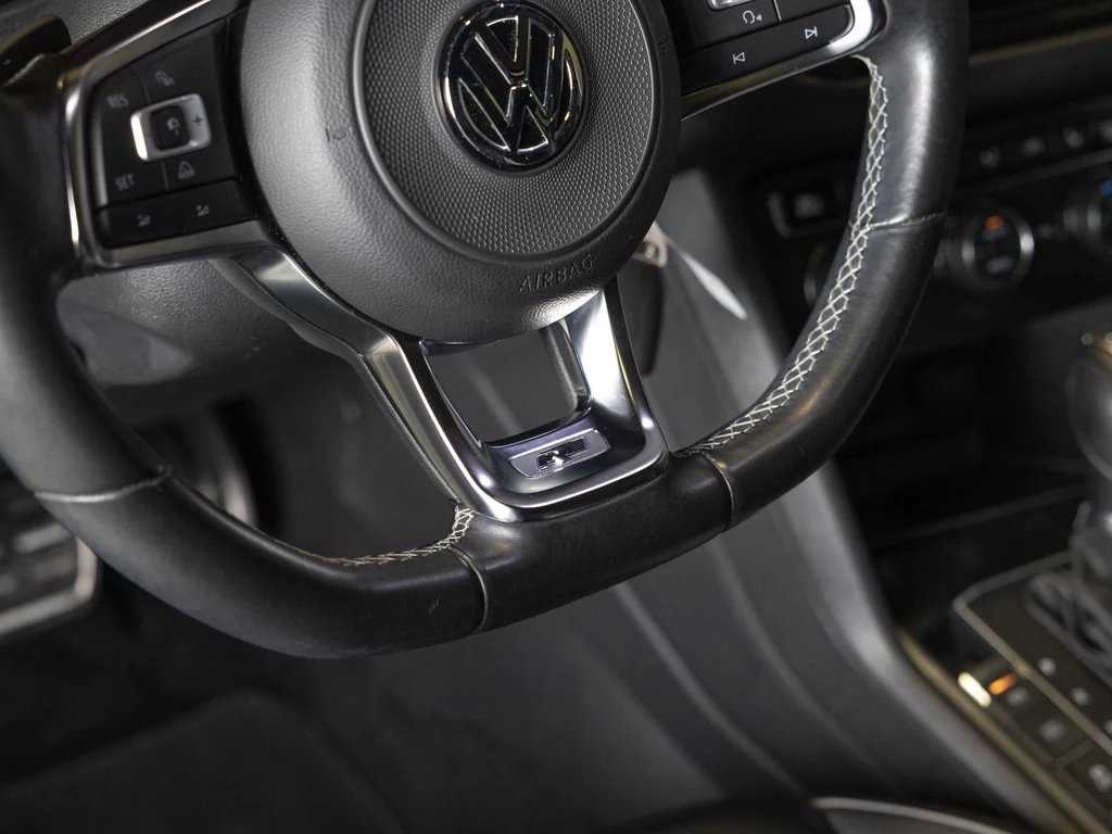 Volkswagen Tiguan – foto 30