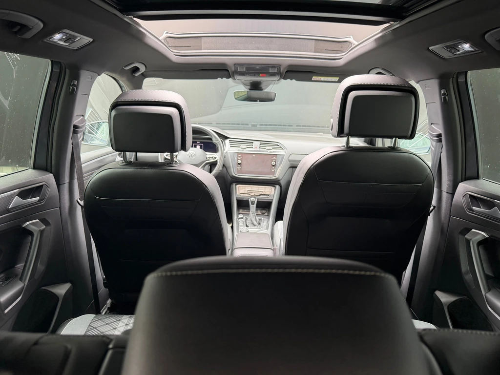 Volkswagen Tiguan Allspace – foto 27