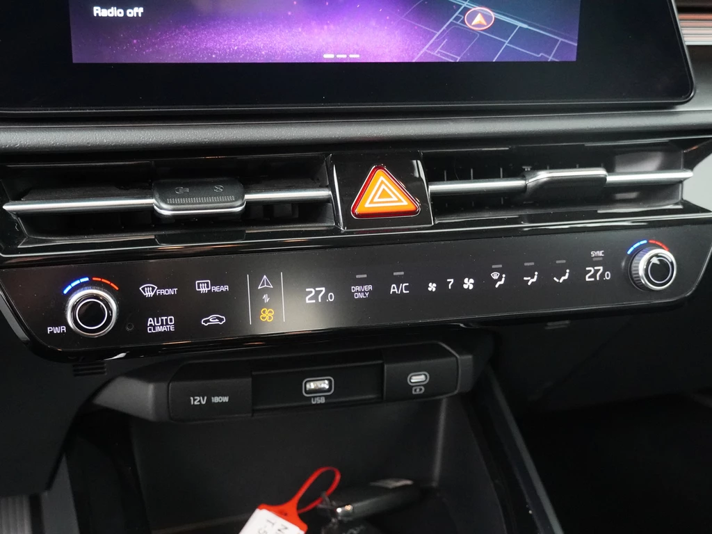 Kia Niro EV – foto 30