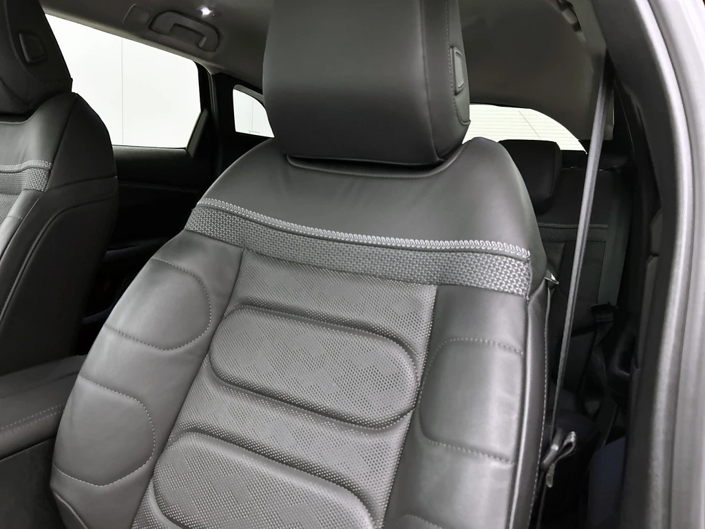 Citroën C5 X – foto 12