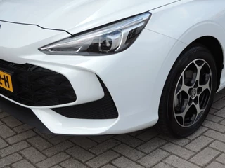 MG MG3 – thumbnail 8