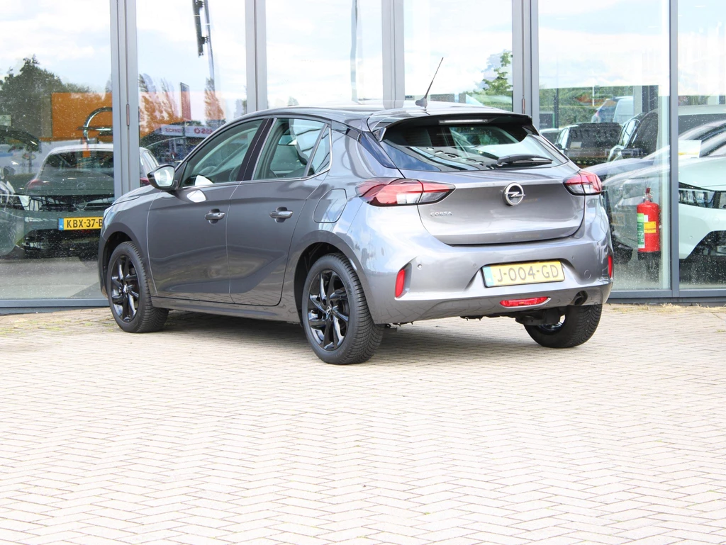 Opel Corsa – foto 2