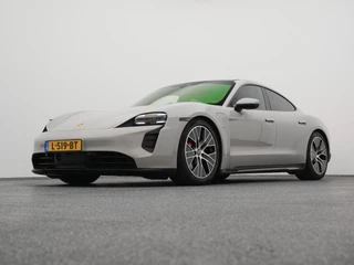 Porsche Taycan – thumbnail 2