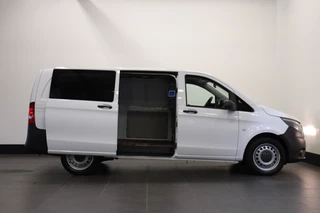 Mercedes-Benz Vito – thumbnail 6