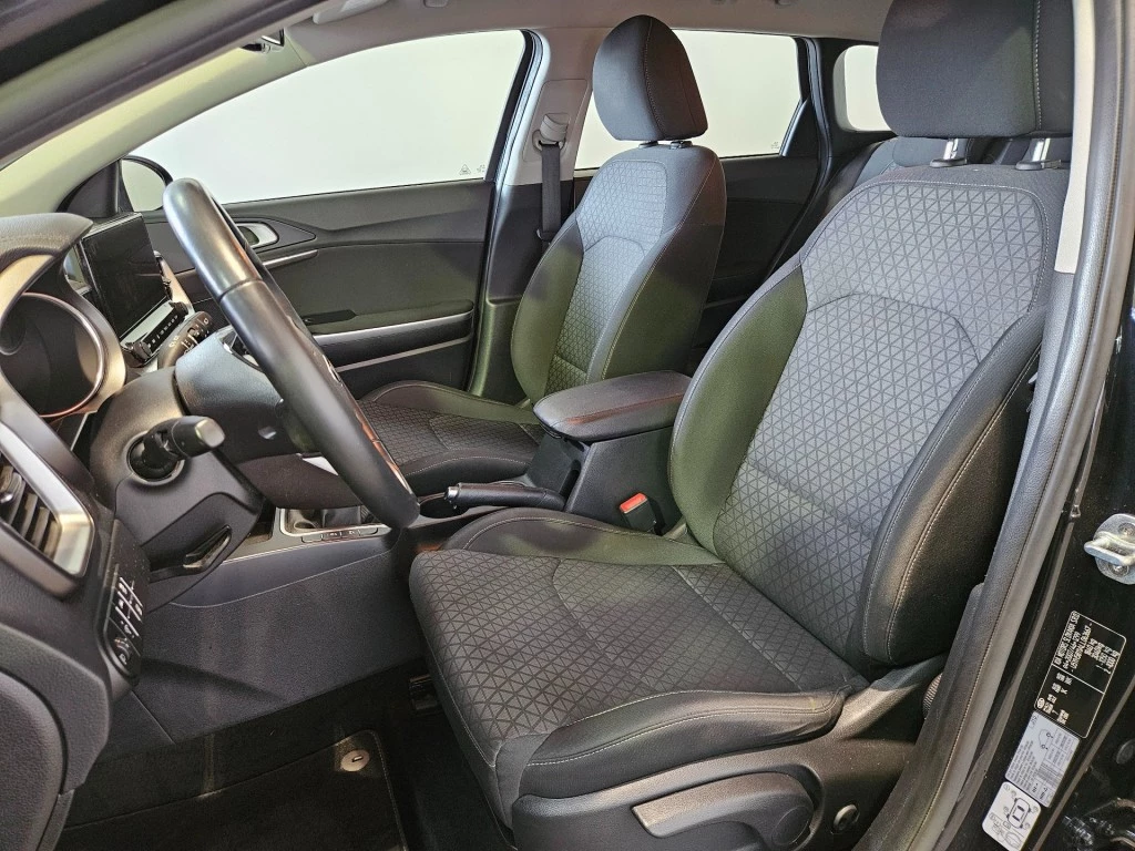 Kia Ceed Sportswagon – foto 21