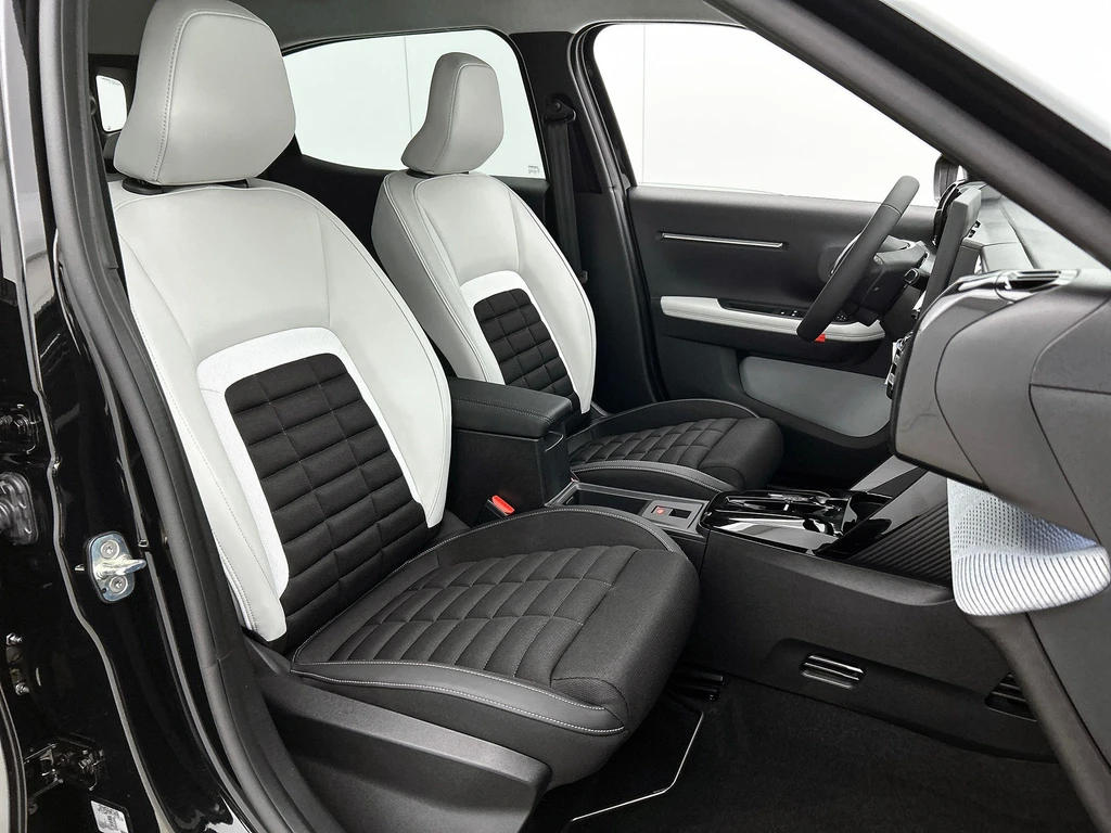 Citroën C3 Aircross – foto 39