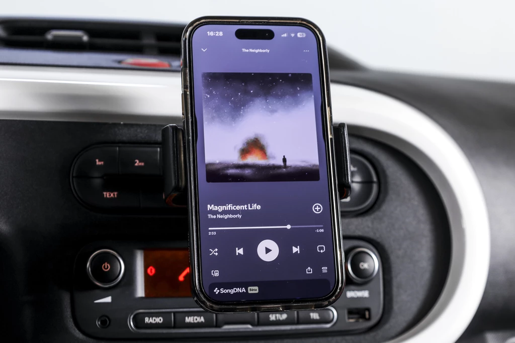 Renault Twingo – foto 26
