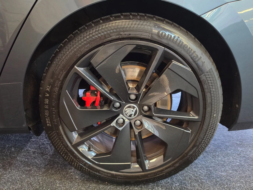 Škoda Octavia – foto 30