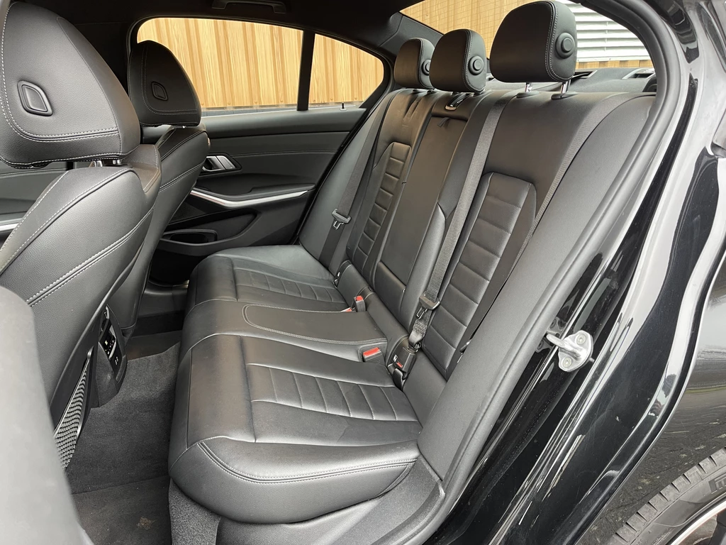BMW 3 Serie – foto 29