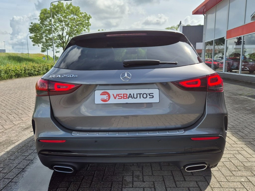 Mercedes-Benz GLA – foto 4