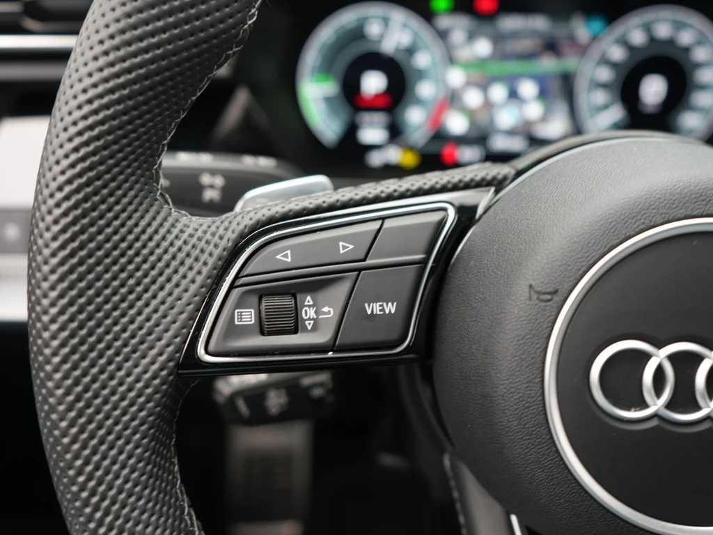 Audi A3 – foto 17