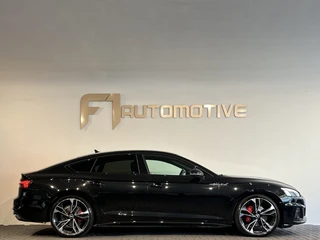 Audi A5 – thumbnail 6