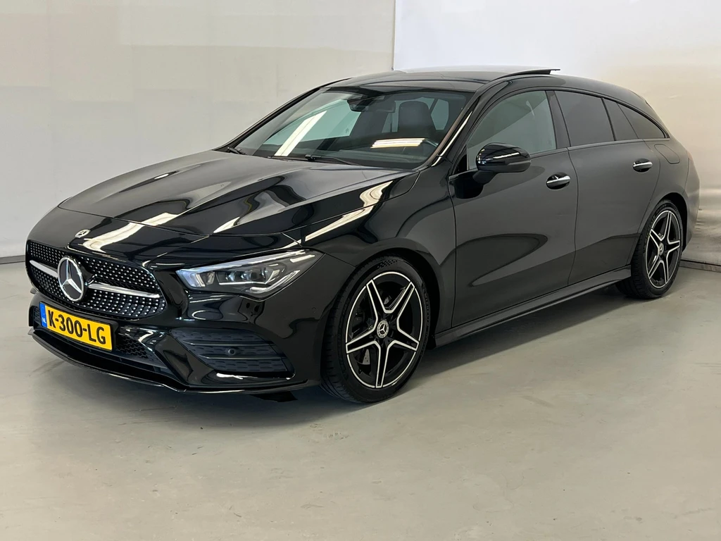 Mercedes-Benz CLA – foto 2