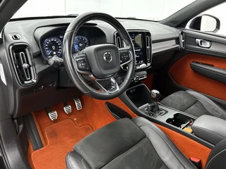 Volvo XC40 – thumbnail 30