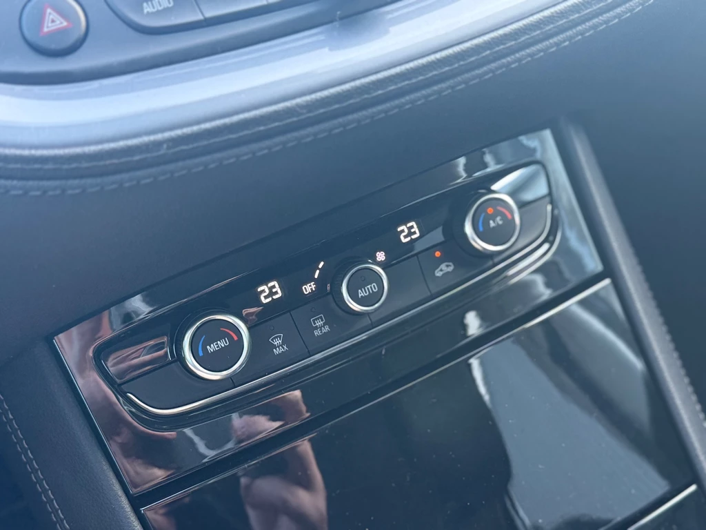 Opel Grandland X – foto 18