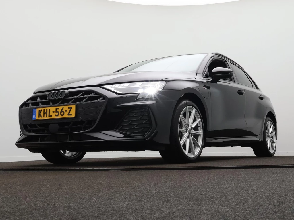 Audi A3 – foto 2