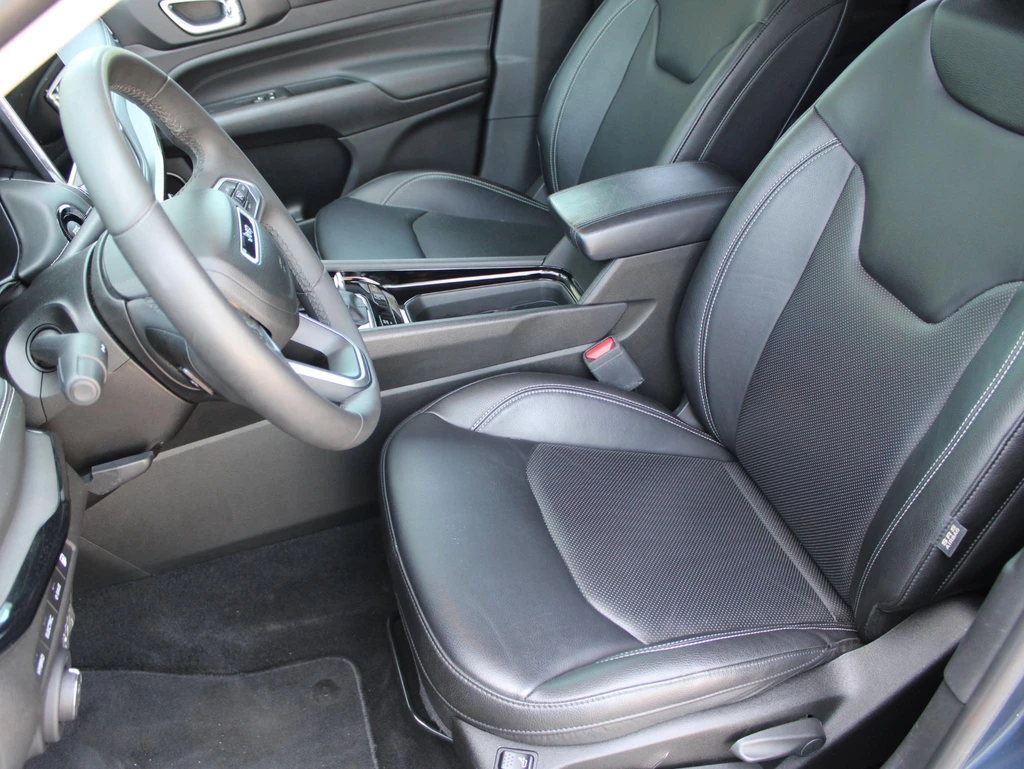 Jeep Compass – foto 15