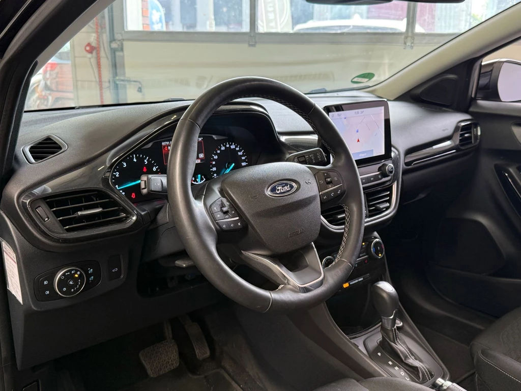 Ford Puma – foto 13