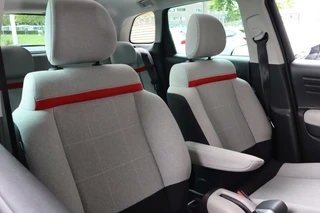 Citroën C3 Aircross – thumbnail 13