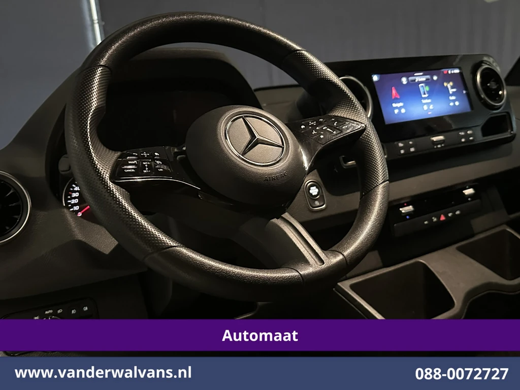 Mercedes-Benz Sprinter – foto 19