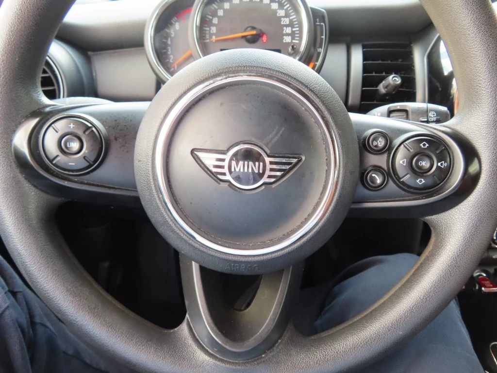 MINI One – foto 16