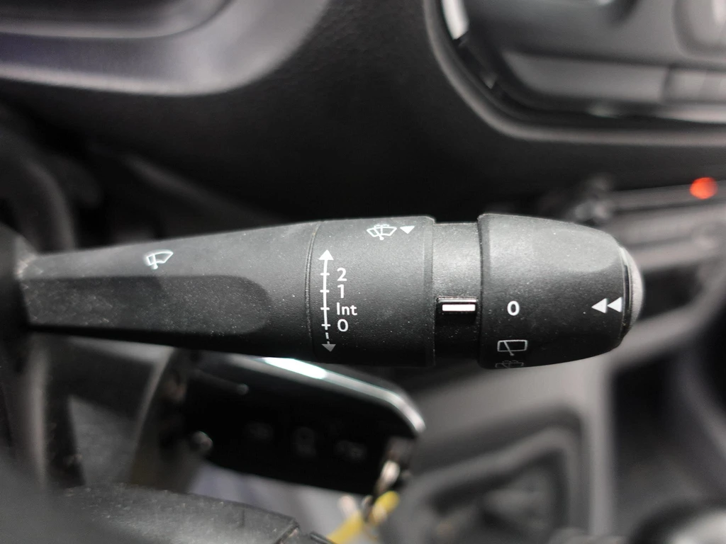 Opel Vivaro – foto 21