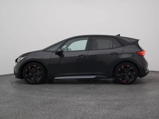 CUPRA Born – thumbnail 3