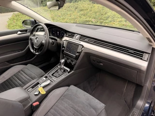 Volkswagen Passat – thumbnail 16