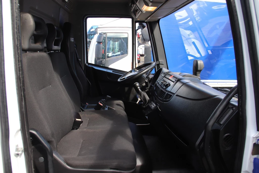 Iveco Eurocargo – foto 16