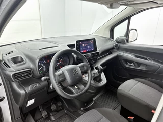 Citroën Berlingo – thumbnail 20