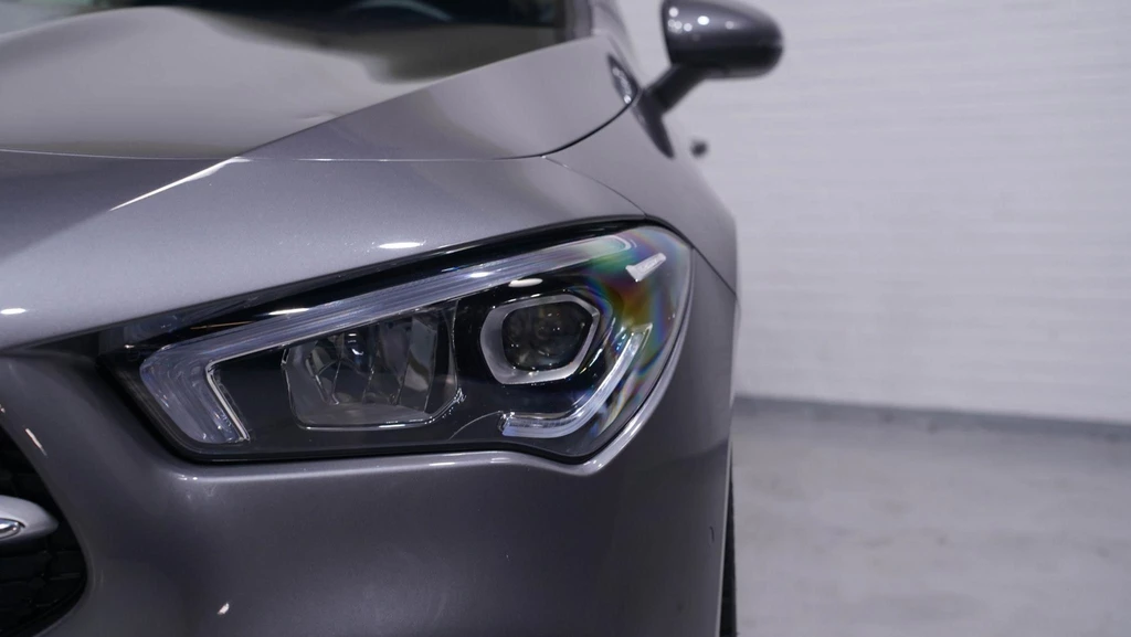 Mercedes-Benz CLA – foto 10