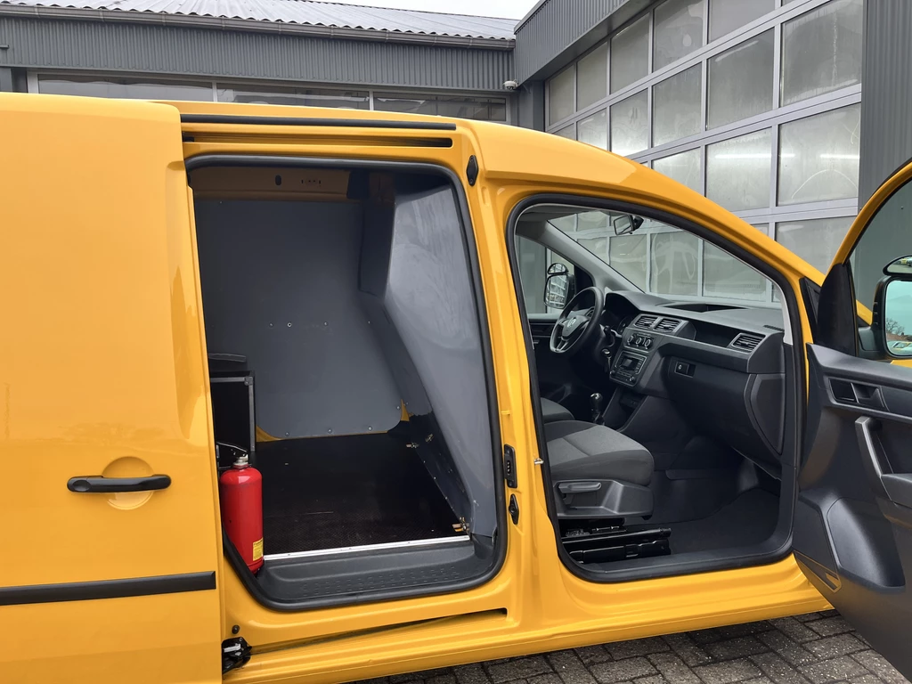 Volkswagen Caddy – foto 12