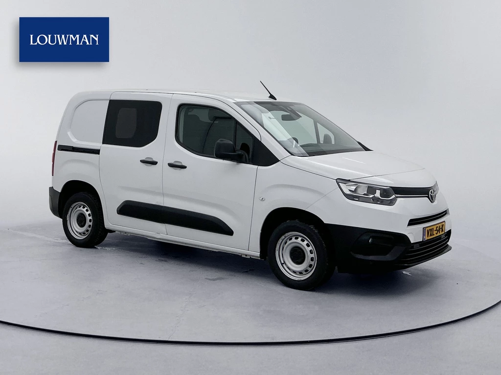 Toyota ProAce – foto 12