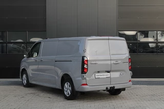 Ford Transit Custom – thumbnail 3