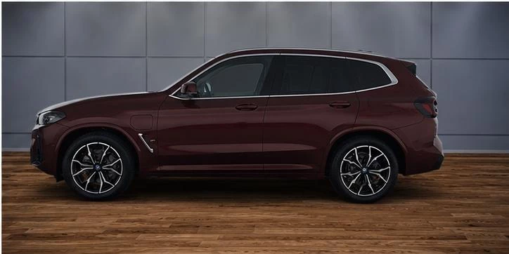 BMW X3 – foto 2