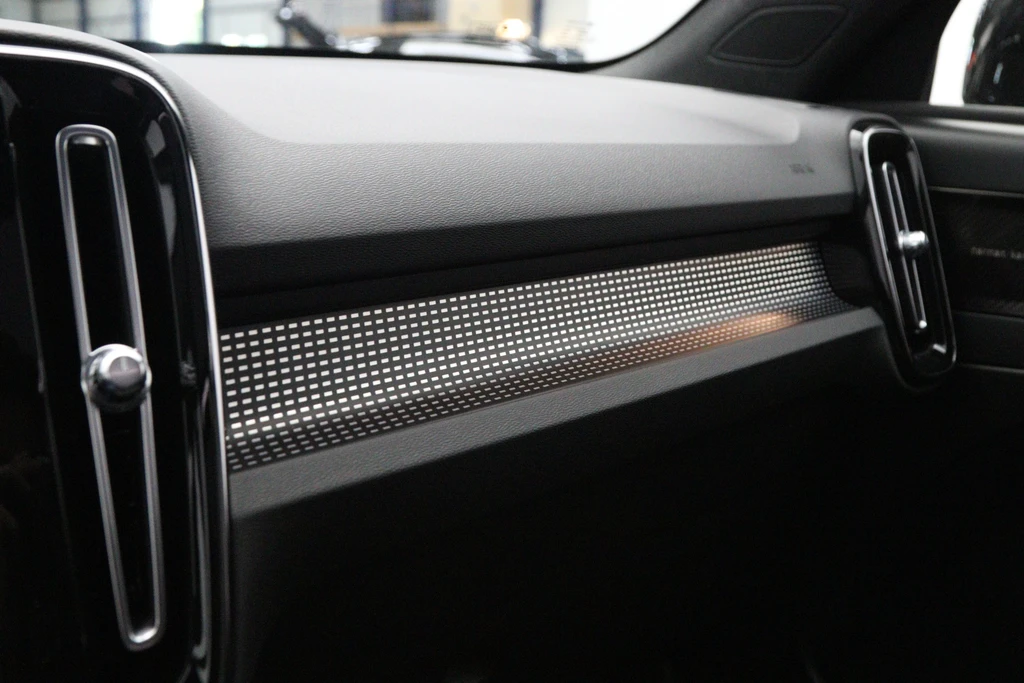 Volvo XC40 – foto 39