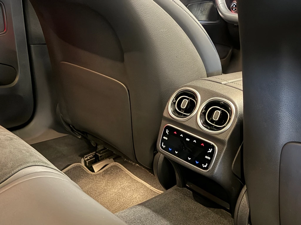 Mercedes-Benz C-Klasse – foto 37