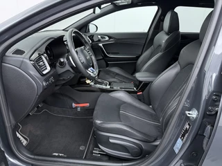 Kia Ceed Sportswagon – thumbnail 20