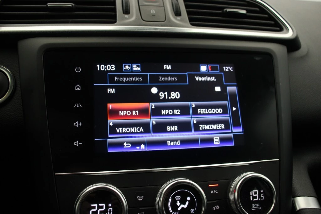 Renault Kadjar – foto 25