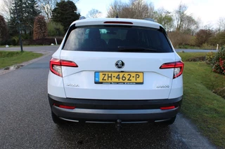 Škoda Karoq – thumbnail 3