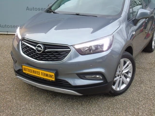 Opel Mokka X – thumbnail 3