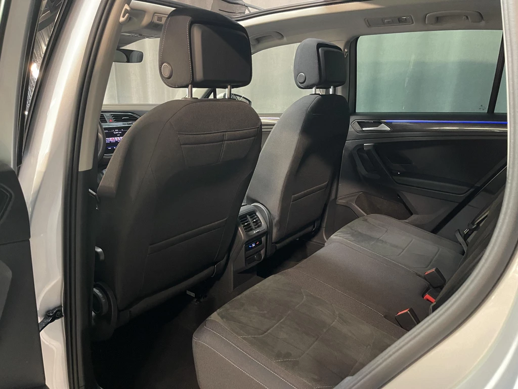 Volkswagen Tiguan – foto 40